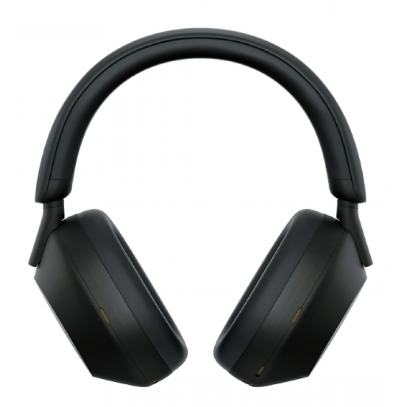 Sony WH-1000XM5 Wireless Industry Leading Active Noise Cancelling Headphones, 8 Mics for Clear Calling, 30Hr Battery, 3 Min Quick Charge = 3 Hours Playback, Multi Point Connectivity, Alexa - Black